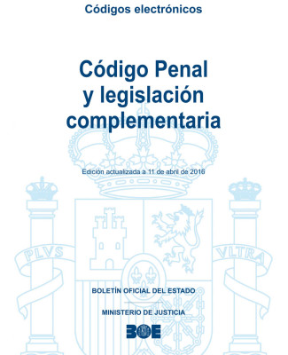 Código Penal 1995