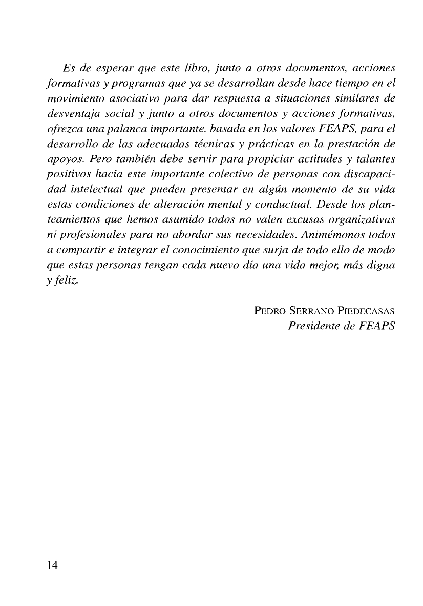 Salud Mental Y Alteraciones De La Conducta